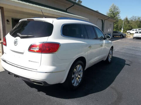 2015 Buick Enclave Premium