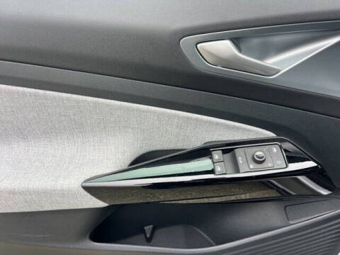 2026 Volkswagen ID.4 Pro