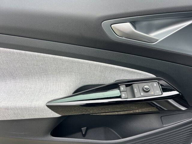 2026 Volkswagen ID.4 Pro