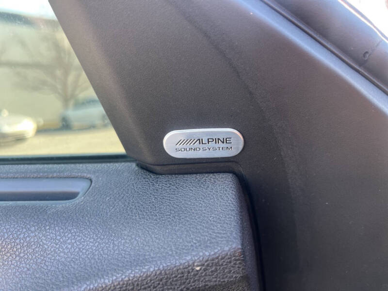 2017 Dodge Charger R/T Scat Pack