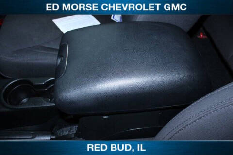 2018 Jeep Wrangler JK Willys Wheeler