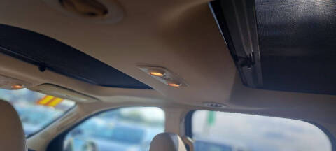 2011 GMC Acadia SLT-1