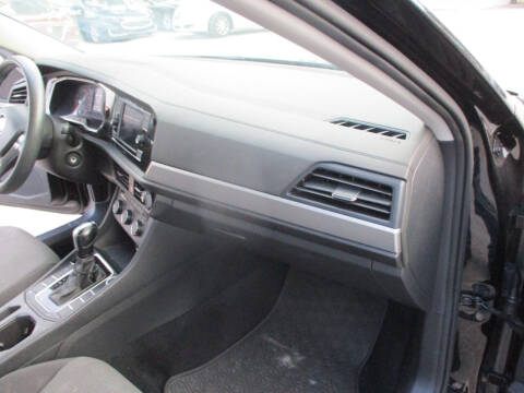 2020 Volkswagen Jetta S