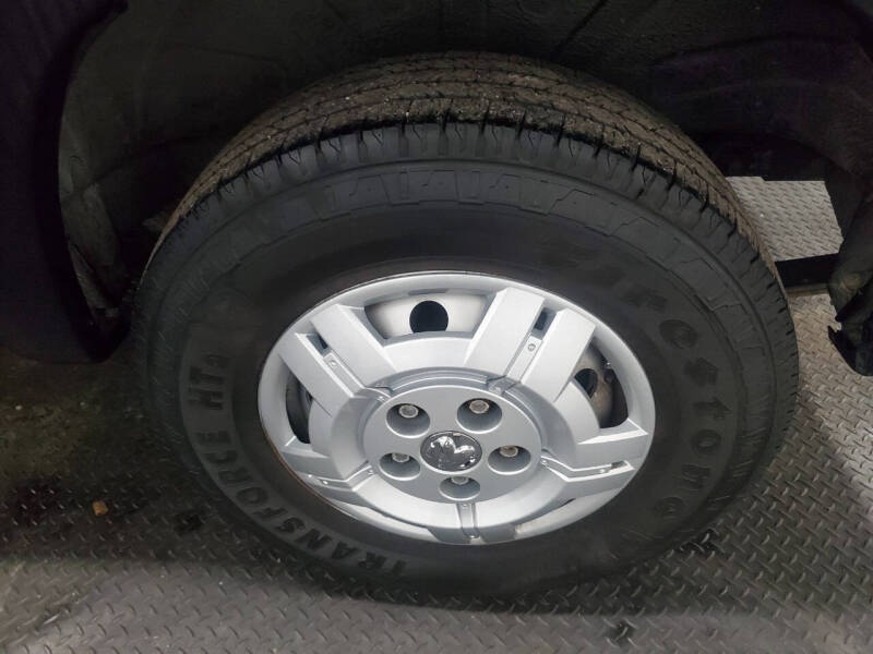 2020 RAM ProMaster 2500 159 WB