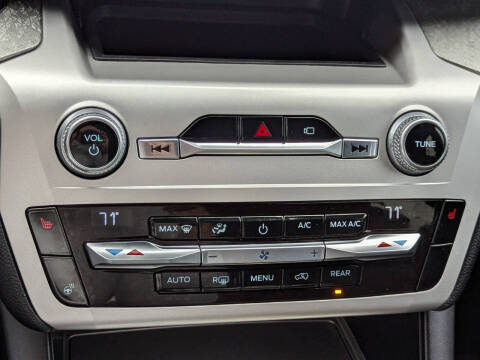 2021 Ford Explorer Timberline