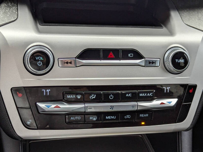 2021 Ford Explorer Timberline