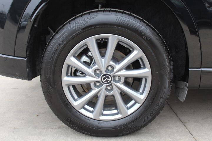 2024 Mazda CX-5 2.5 S Select