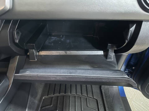 2016 Toyota Tacoma SR5 V6