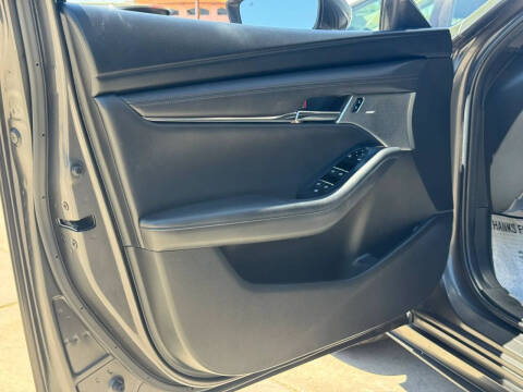2019 Mazda Mazda3 Hatchback Preferred