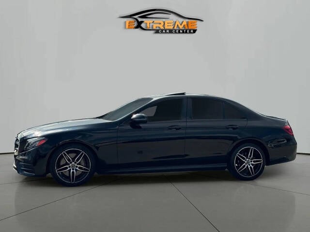 2019 Mercedes-Benz E-Class for sale at Extreme Car Center in Detroit, MI