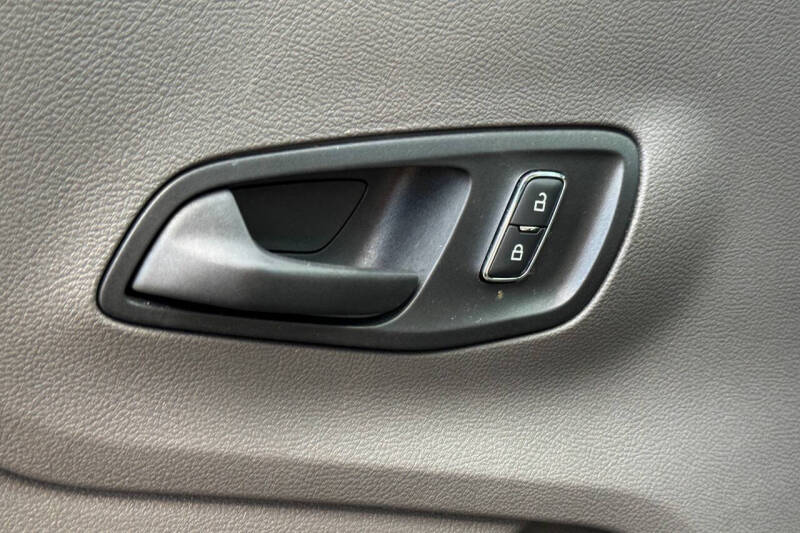 2022 Ford Transit 250