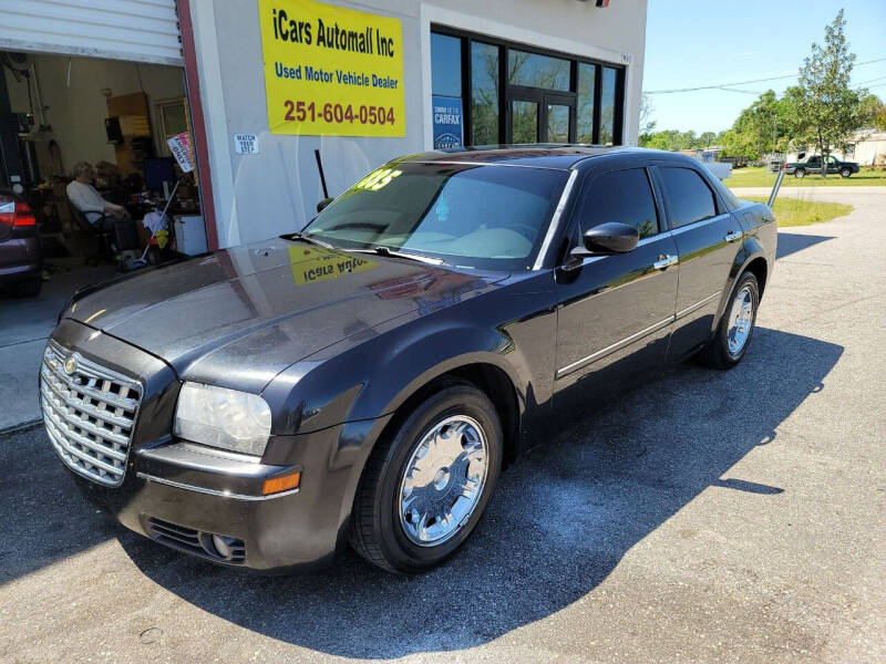 2006 Chrysler 300 for sale at iCars Automall Inc in Foley AL