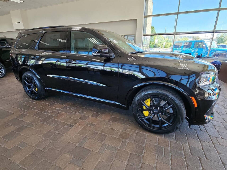 2024 Dodge Durango for sale at Victoria Auto Sales in Victoria, MN