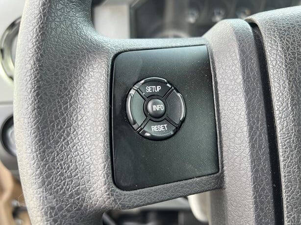 2013 Ford F-450 Super Duty