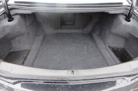 2014 Cadillac CTS 2.0T Luxury Collection