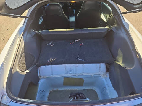 1995 Chevrolet Camaro Z28