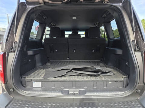 2024 Toyota Land Cruiser 1958