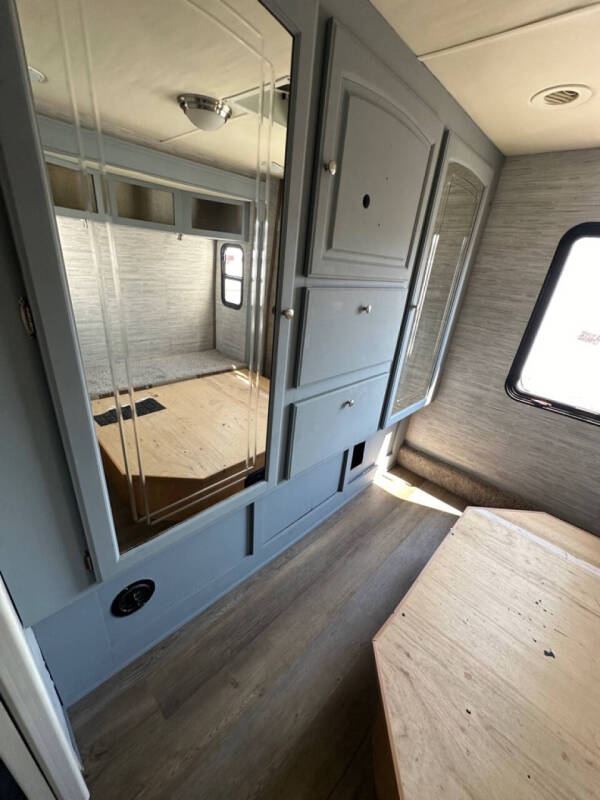 2007 Ford E-Series E-450 SD