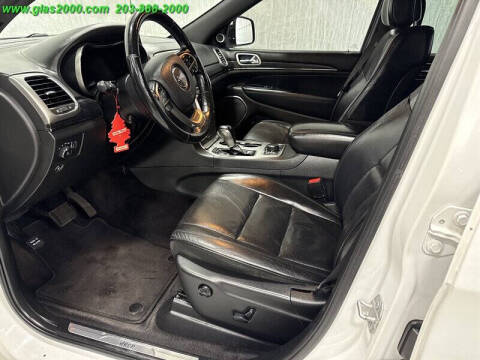 2018 Jeep Grand Cherokee High Altitude