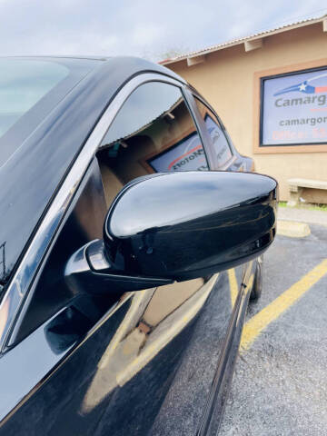 2020 Acura ILX w/Tech