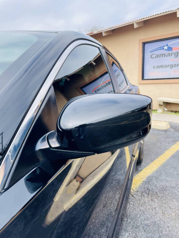 2020 Acura ILX w/Tech