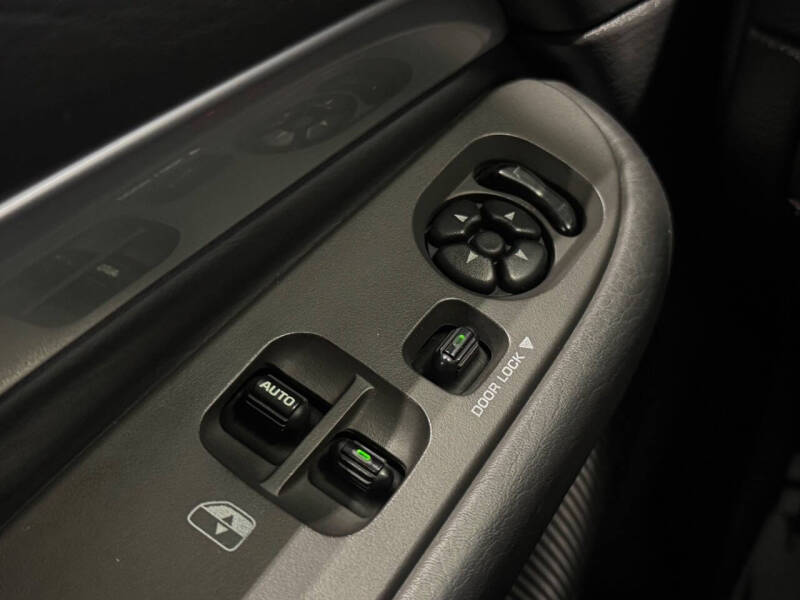 2005 Dodge Ram 1500 ST