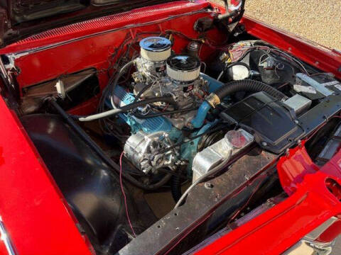 1962 Pontiac Grand Prix