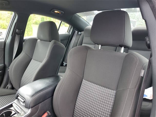 2021 Dodge Charger R/T