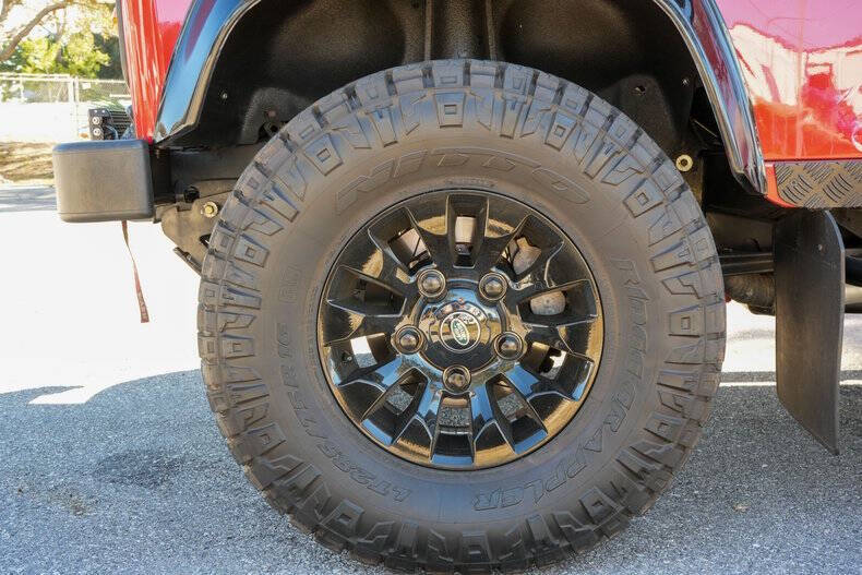1991 Land Rover Defender