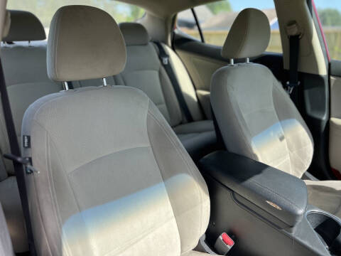 2009 Kia Optima EX