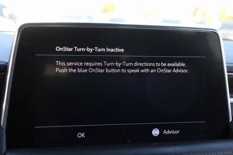 2021 Chevrolet Suburban LS