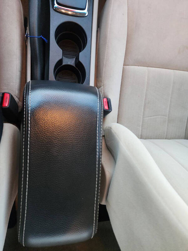 2008 Mercury Milan V6