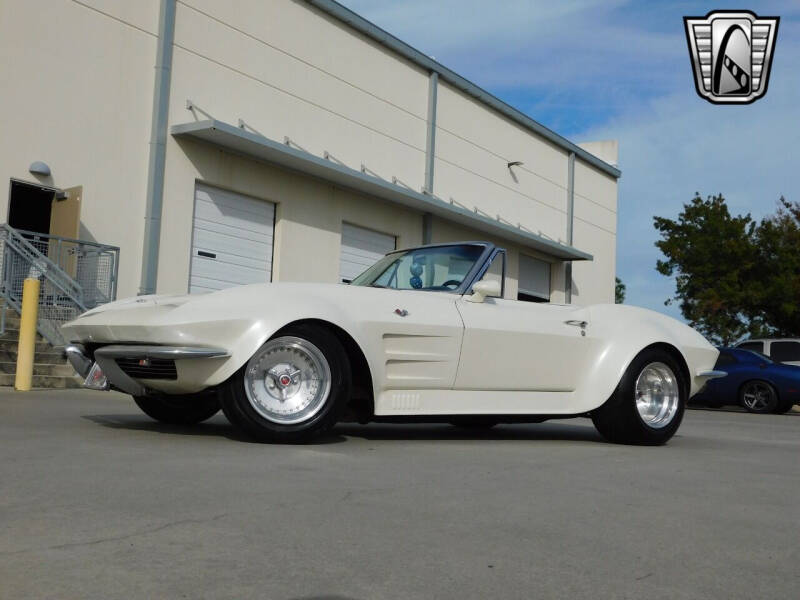 1964 Chevrolet Corvette