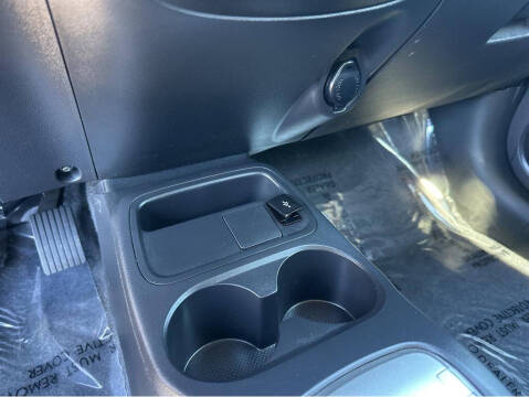 2024 Mitsubishi Mirage G4 LE