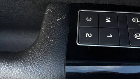 2016 Land Rover Range Rover