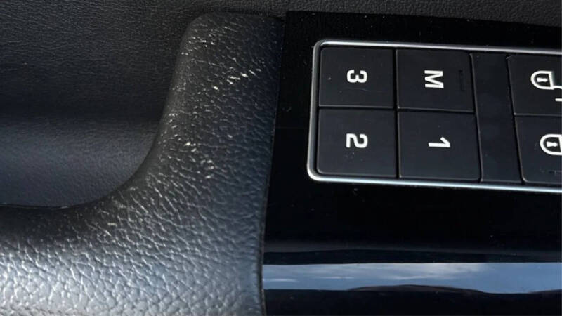 2016 Land Rover Range Rover