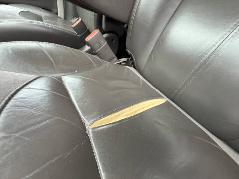 2003 Chrysler PT Cruiser Limited Edition