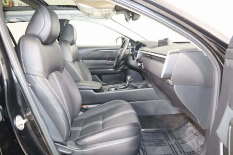 2023 Mazda CX-50 2.5 S Preferred Plus