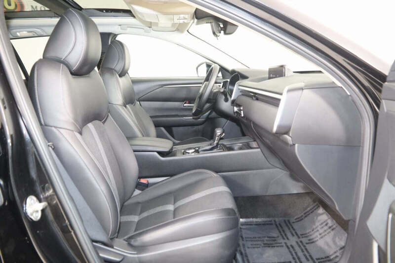 2023 Mazda CX-50 2.5 S Preferred Plus