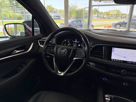 2024 Buick Enclave Premium