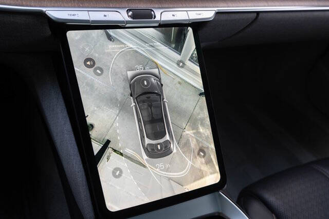 2022 Lucid Air Grand Touring