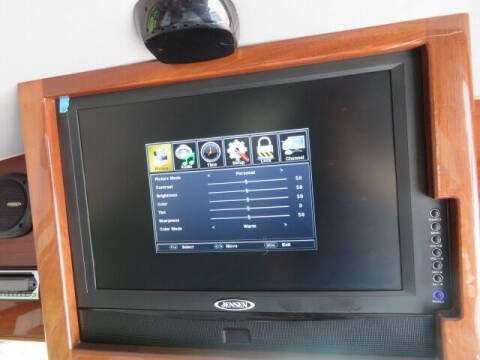 2010 Ford E-Series E-350 SD