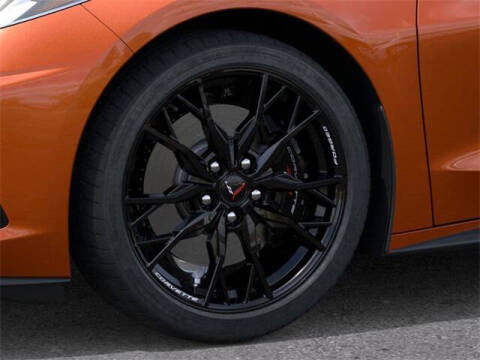 2026 Chevrolet Corvette Stingray