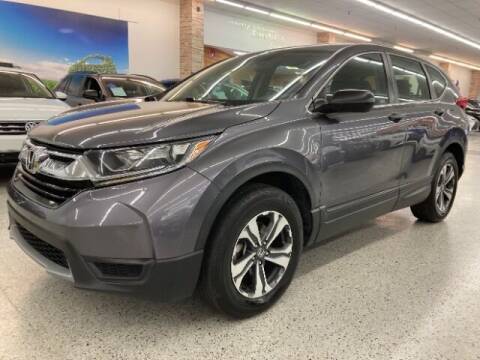 2019 Honda CR-V for sale at Dixie Imports in Fairfield OH