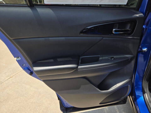 2026 Mitsubishi Eclipse Cross Black Edition