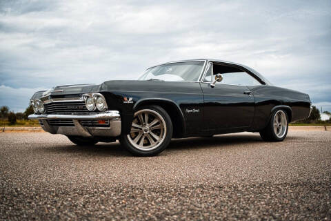 1965 Chevrolet Impala