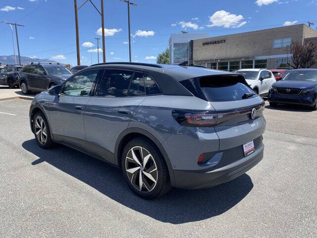 2023 Volkswagen ID.4 S