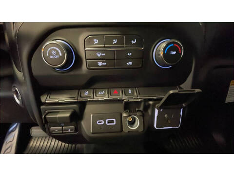 2026 Chevrolet Silverado 3500HD