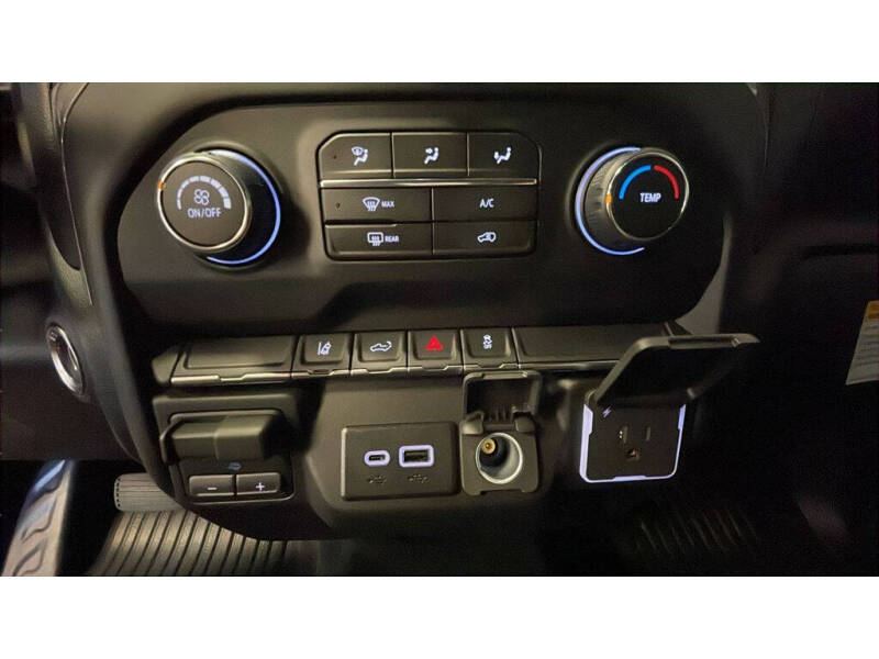 2026 Chevrolet Silverado 3500HD