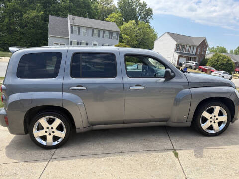 2006 Chevrolet HHR LS